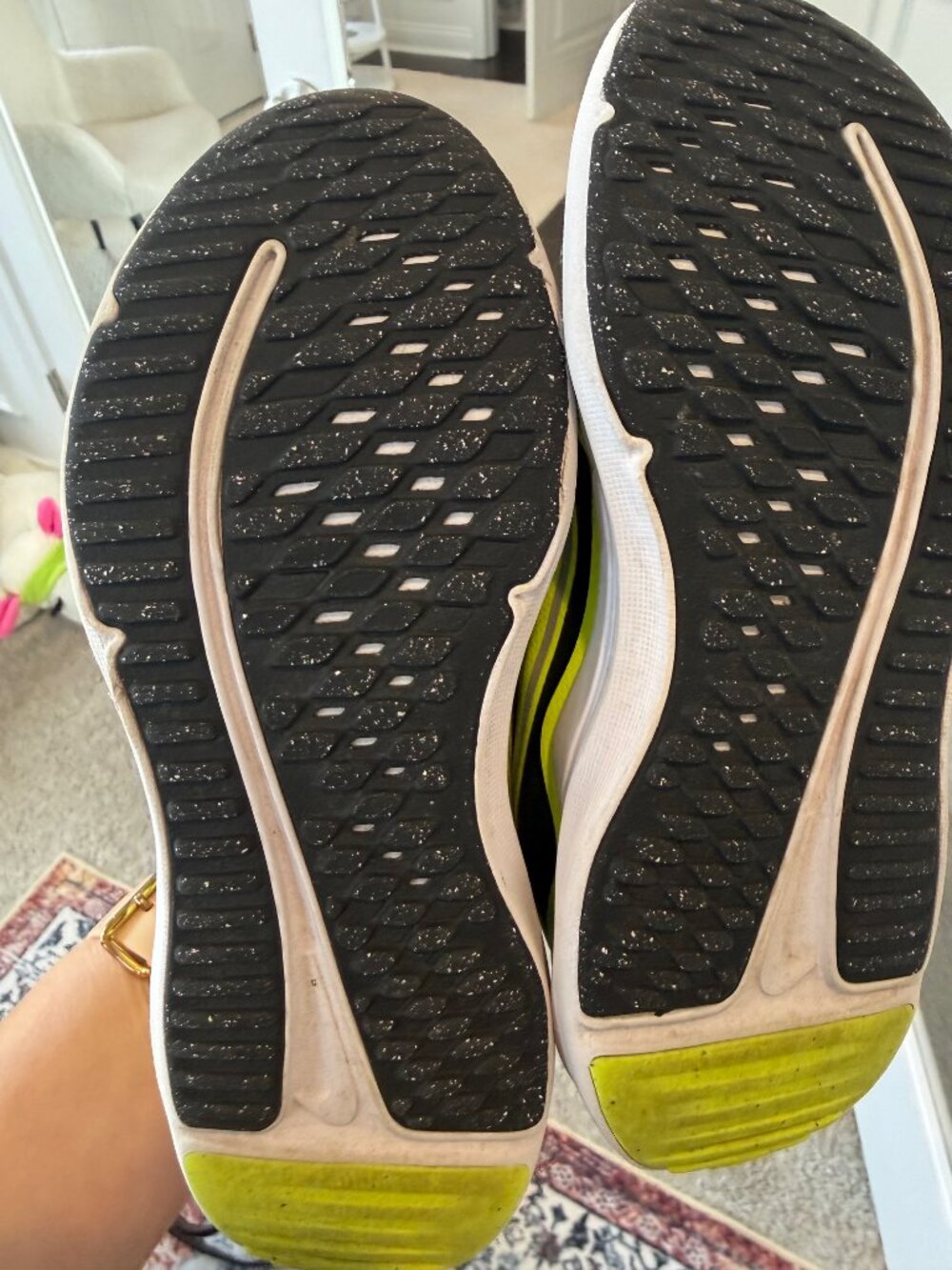 Nike Cosmic Runner - 2Y - Picture 4 of 4